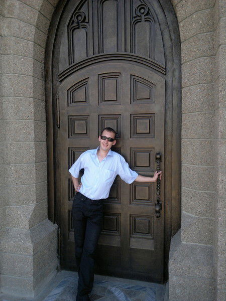 Олег Чикишев