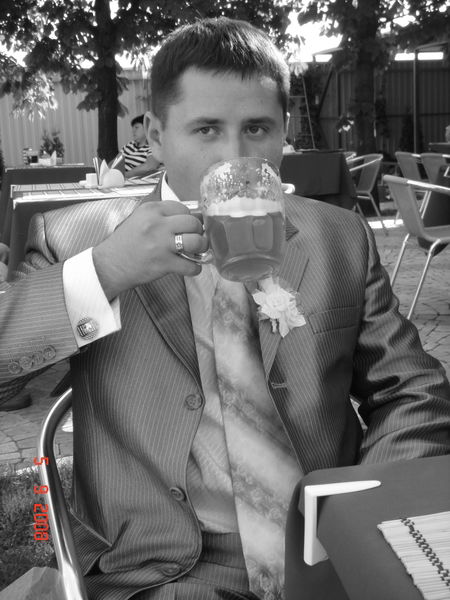 Константин Одинец