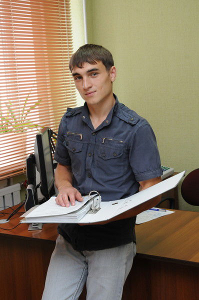 Иван Игумнов