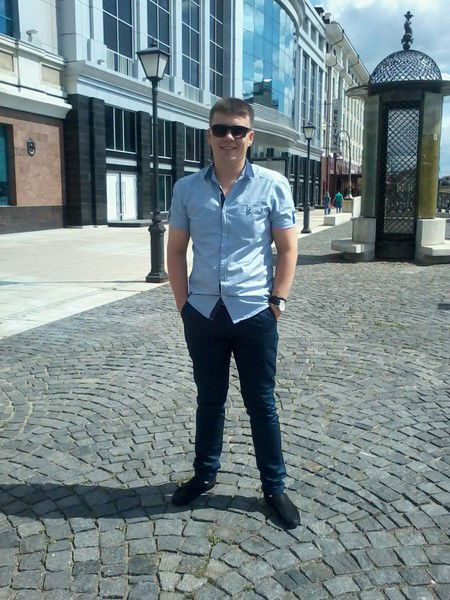 Рафа Есиргепов