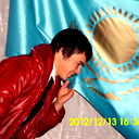 Алибек Кали