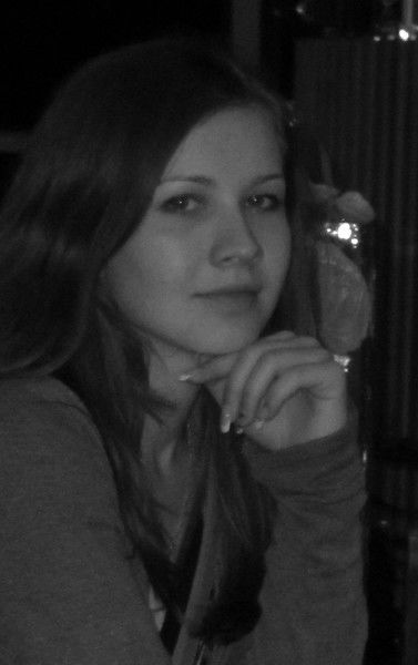 Юлия Гайворонская