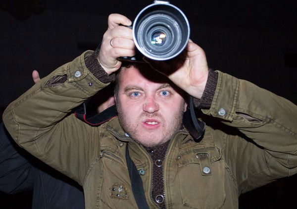 Рауль Упоров