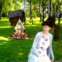 Светлана Романова