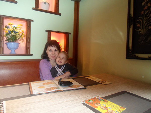 Любовь Дмитриева