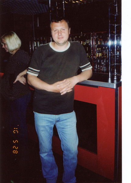 Алексей Разин