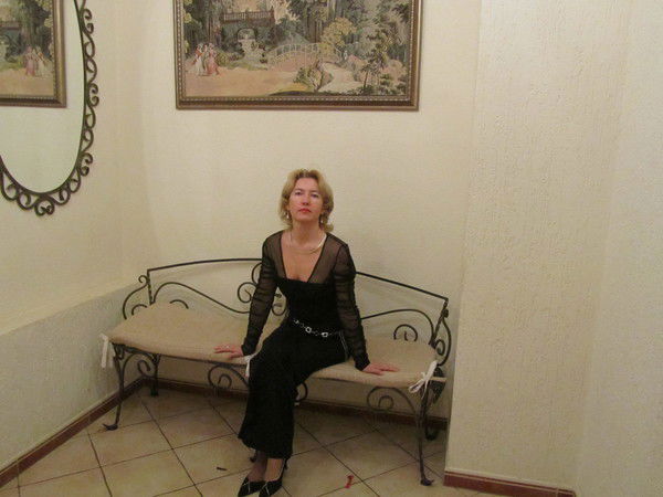 Татьяна Дорошева