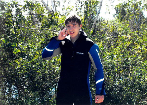 Тимофей Ткачук