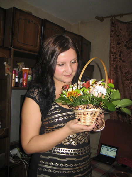 Жанна Головина