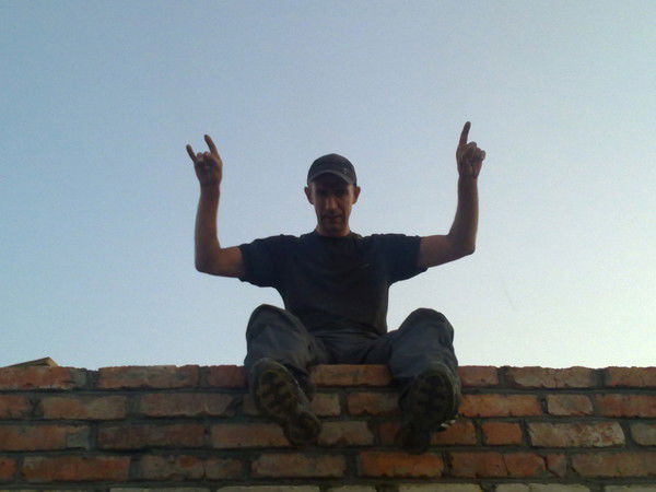 Владимир Горошко