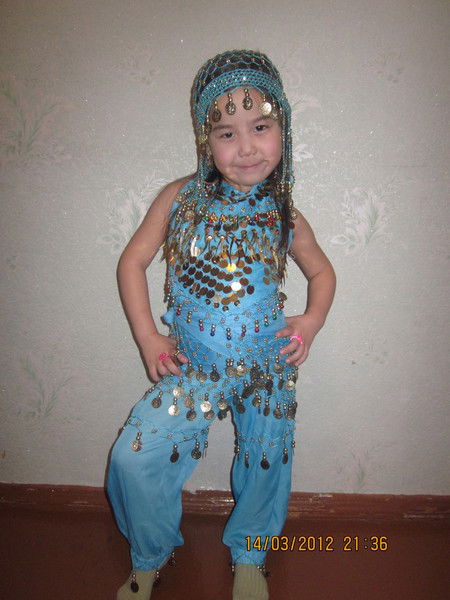 Гульмира Самбаева