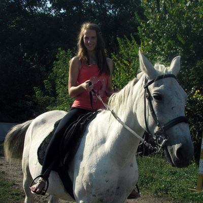 Лесюшка Фареник