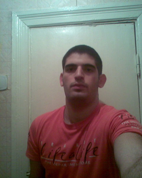 Сергей Мкртчян