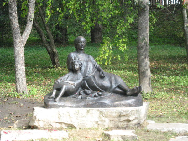 Шура Гришина