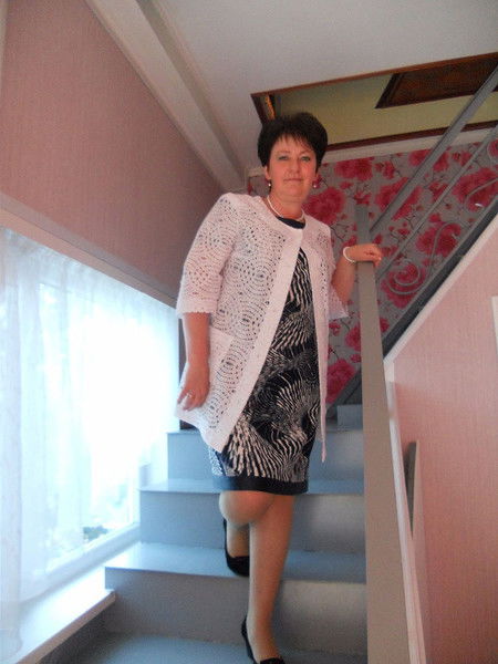 Елена Захарова