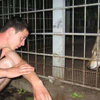 Закир Ганиев