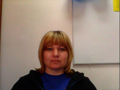 Надежда Рыжонкова