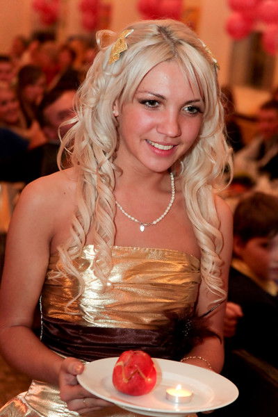 Светлана Турыгина