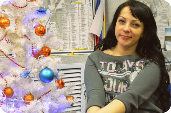 Наталья Либерман