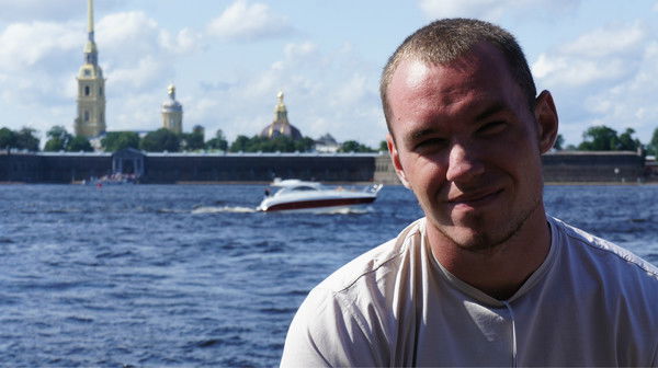 Слава Платонов