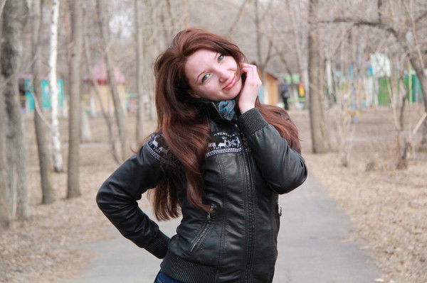 Варенька ;-)