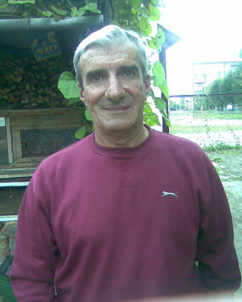 Валерий Галушко