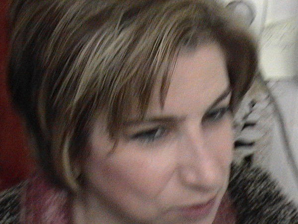 Зейнаб Ахмедханова