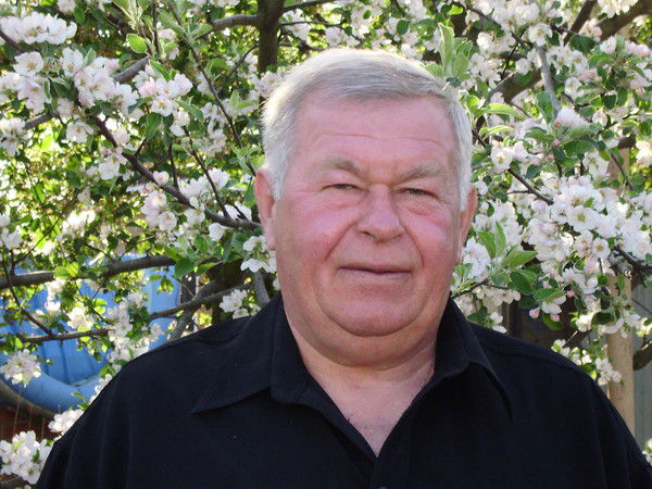 Геннадий Хижняков