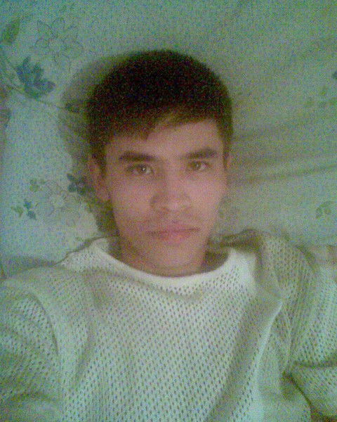 Серик Куздеубаев