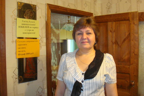 Назира Мальцева