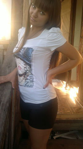 Екатерина Варламова