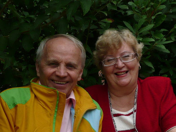 Борис Соснин