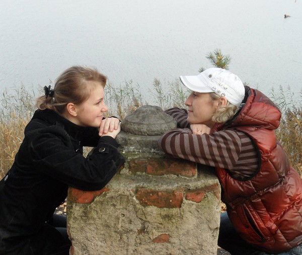 Мария Швыдкова