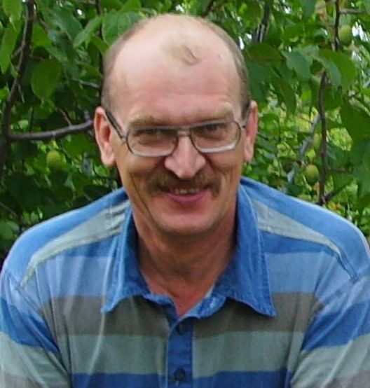 Александр Коновалов