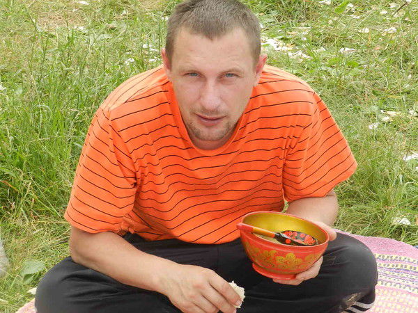 Сергей Колягин