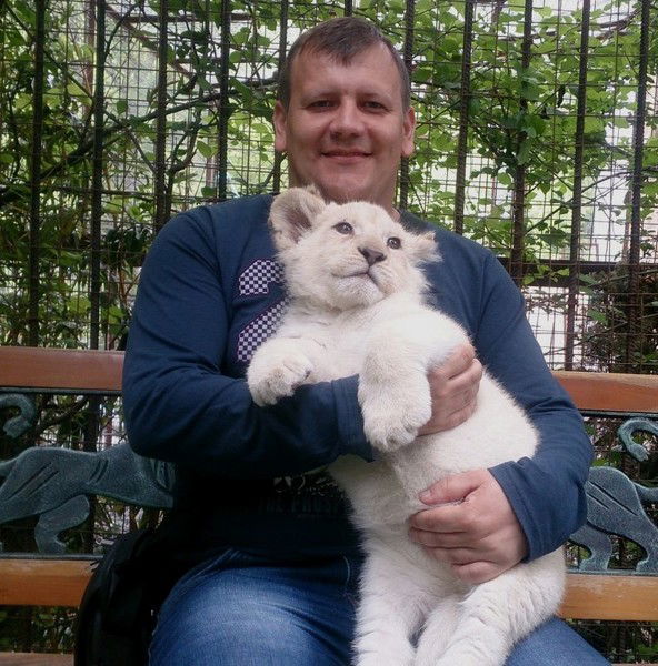 Максим Клименко