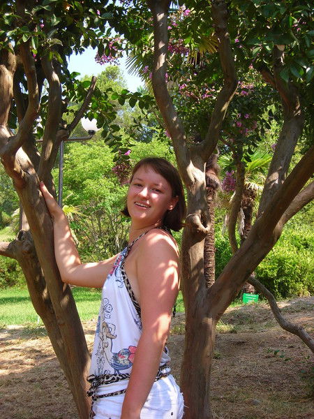 Оксана Сошка