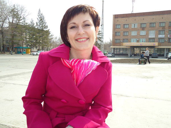 Евгения Мещерякова