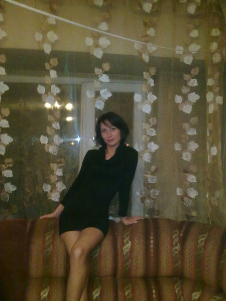 Юля Зайнулина