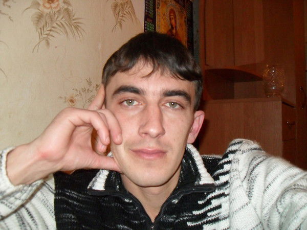 Сергей Неизвестно