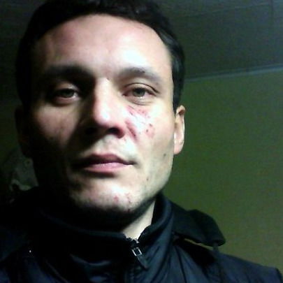 Владимир Роганов