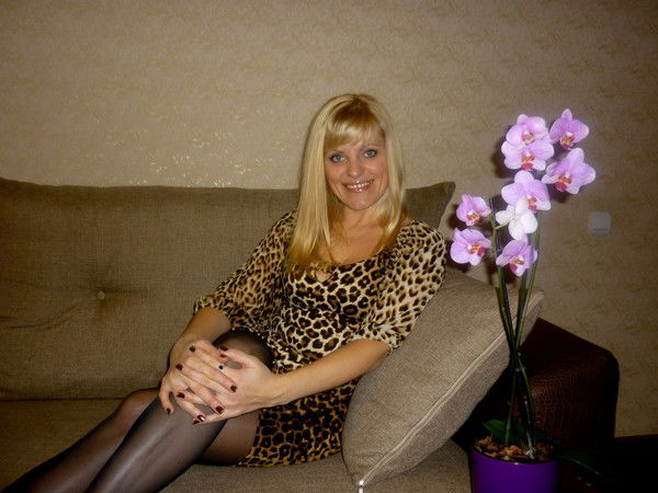 Татьяна Лиман