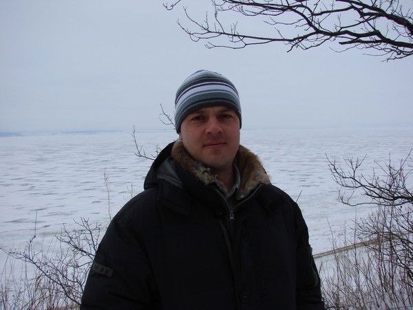 Александр Козлов