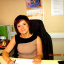 Анна Зубова