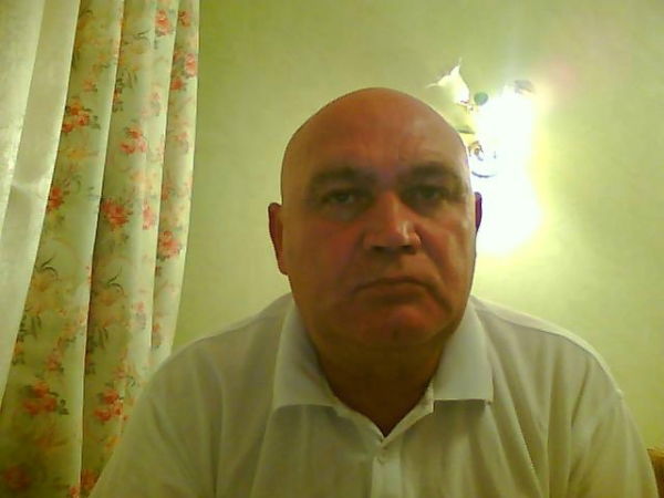 Александр Скворцов