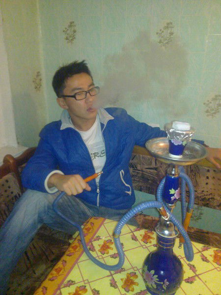 Даулет Карашин