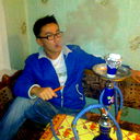 Даулет Карашин