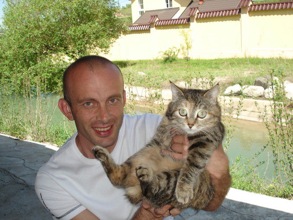 Никита Бойко