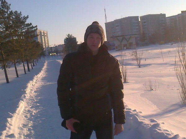 Вова Тимченко