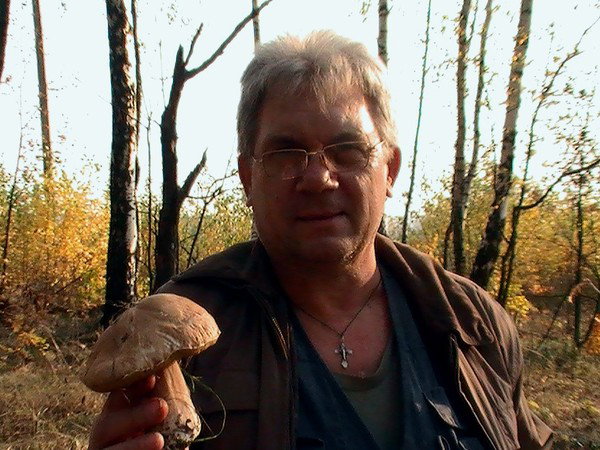 Вячеслав Блинов